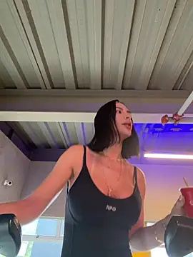 Dj scarlettmorreti online show from May 2026 03:53:02 PM