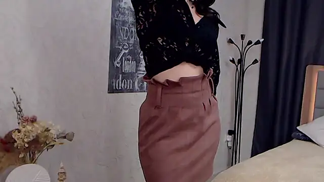 SusanMorado online show from March 2025 04:53:01 PM