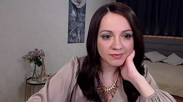 SusanMorado online show from March 2025 02:01:02 PM