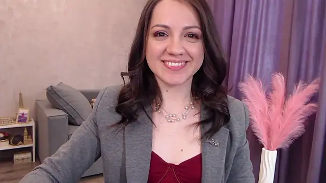 SusanMorado online show from January 2026 08:51:01 AM