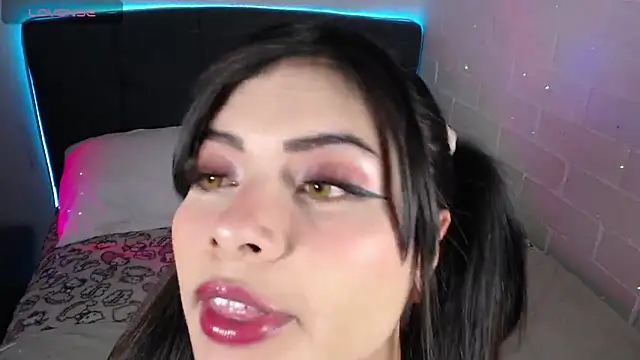 Bubalu Uwwu online show from February 2025 11:04:02 PM