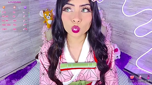 Bubalu Uwwu online show from October 2025 09:36:01 PM