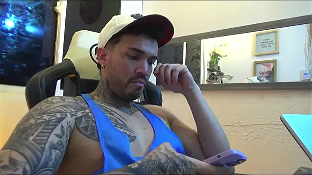 Angel sex latin online show from January 2025 04:02:01 AM