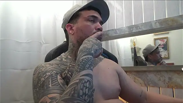 Angel sex latin online show from October 2025 04:56:01 AM