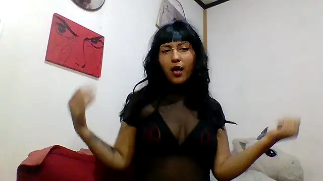 toxikkka online show from January 2025 02:17:01 AM