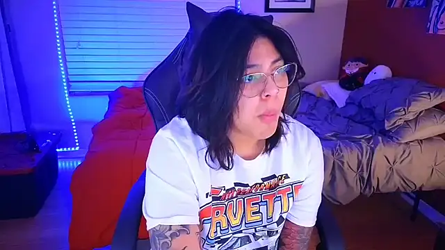 miacanela xo online show from January 2025 03:15:02 AM