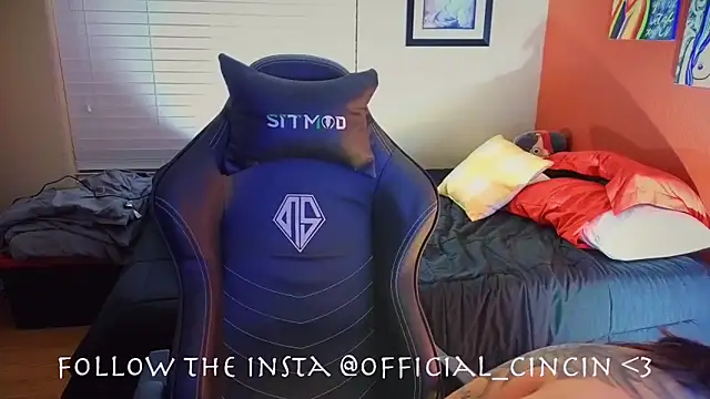 miacanela xo online show from February 2025 04:32:02 AM