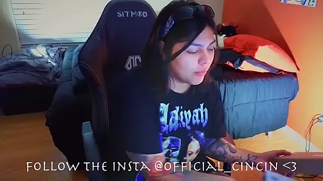 miacanela xo online show from February 2025 01:42:01 AM