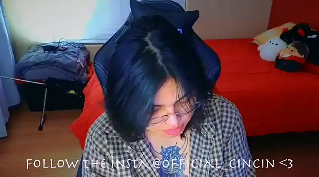 miacanela xo online show from February 2025 06:29:01 AM