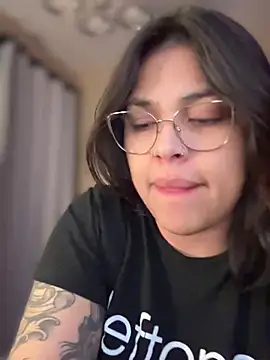 miacanela xo online show from March 2025 01:35:02 AM