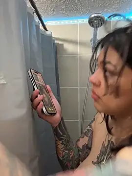 miacanela xo online show from October 2025 04:01:02 AM