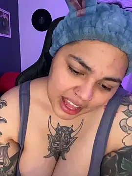 miacanela xo online show from March 2026 01:18:01 AM