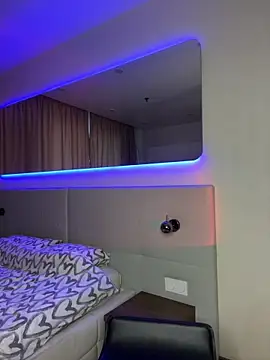 Melisa Ester online show from December 2024 12:22:02 PM