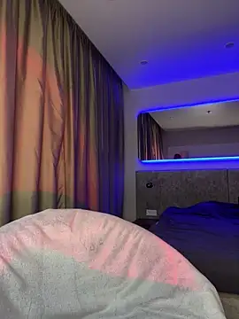 Melisa Ester online show from February 2025 02:49:01 PM