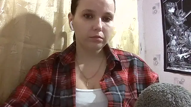 JeorginaJ online show from December 2024 01:45:01 PM