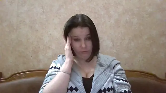 JeorginaJ online show from March 2025 04:30:02 PM