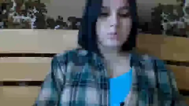 JeorginaJ online show from March 2025 01:08:01 PM