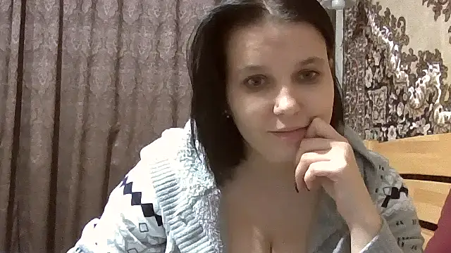 JeorginaJ online show from March 2025 05:39:02 PM