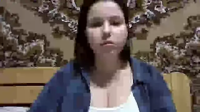 JeorginaJ online show from March 2025 02:18:02 PM