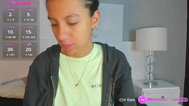 Tamaraakins online show from March 2025 12:22:01 PM