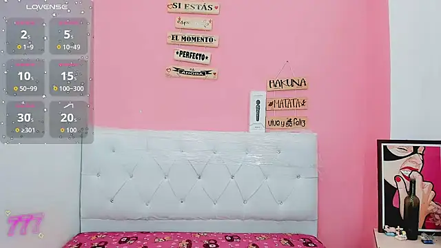 Snapshot of valentina_princess_ chatting on February 2026 03:02:01 AM valentina princess online show from February 2026 03:02:01 AM