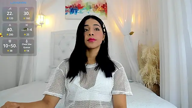 aaryy  online show from March 2025 04:24:01 PM