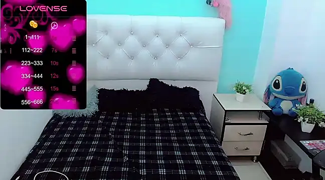 Snapshot of kinverly_sexyx chatting on December 2024 03:41:01 PM kinverly sexyx online show from December 2024 03:41:01 PM