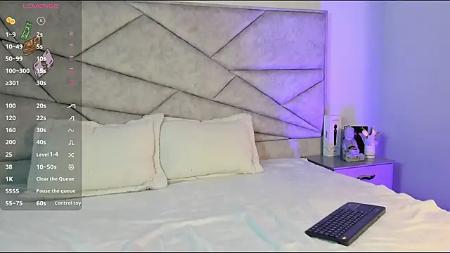 Snapshot of 1m_megan chatting on February 2025 05:01:01 AM 1m megan online show from February 2025 05:01:01 AM