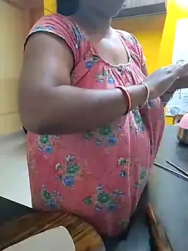 Snapshot of ANUBHABI chatting on January 2025 02:15:01 PM ANUBHABI online show from January 2025 02:15:01 PM