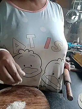 Snapshot of ANUBHABI chatting on October 2025 01:42:01 AM ANUBHABI online show from October 2025 01:42:01 AM