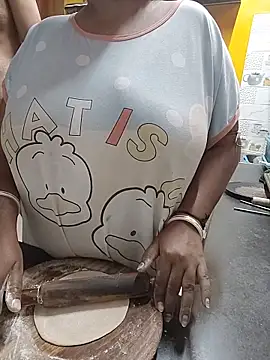 Snapshot of ANUBHABI chatting on December 2025 04:01:02 PM ANUBHABI online show from December 2025 04:01:02 PM