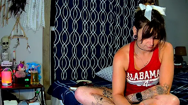 ZeelaXoXo online show from September 2025 04:01:02 AM