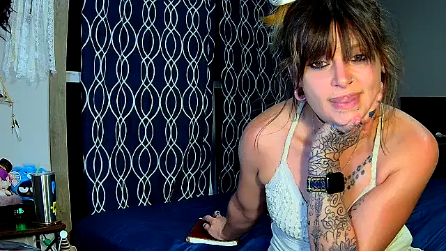 ZeelaXoXo online show from September 2025 04:36:02 AM