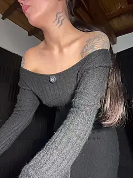 INKbodyy online show from July 2026 04:47:01 PM