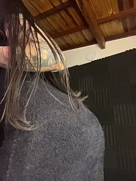 INKbodyy online show from July 2026 07:05:01 PM