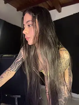 INKbodyy online show from July 2026 01:30:02 AM