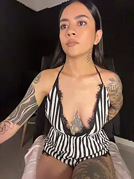 INKbodyy online show from July 2026 11:35:02 PM