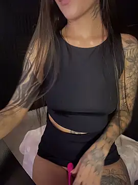 INKbodyy online show from July 2026 06:51:02 PM