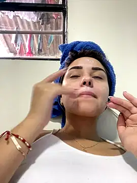 Kimmymadison- online show from October 2025 07:57:02 PM