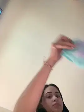 Kimmymadison- online show from November 2025 08:52:02 PM