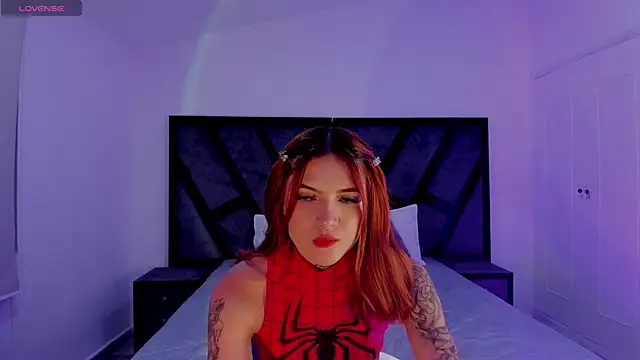 Snapshot of VictoriaRosse_ chatting on March 2025 11:37:01 PM VictoriaRosse online show from March 2025 11:37:01 PM