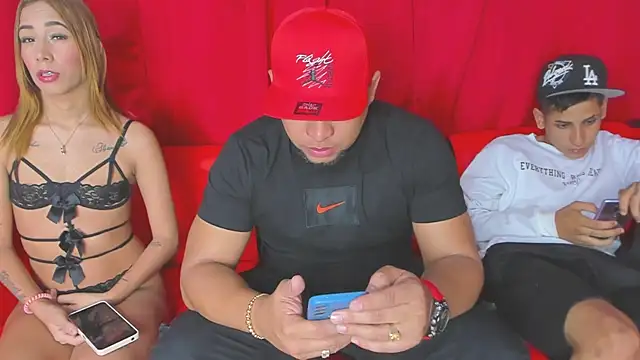 Snapshot of Extreme_Team8 chatting on February 2025 04:35:02 AM Extreme Team8 online show from February 2025 04:35:02 AM