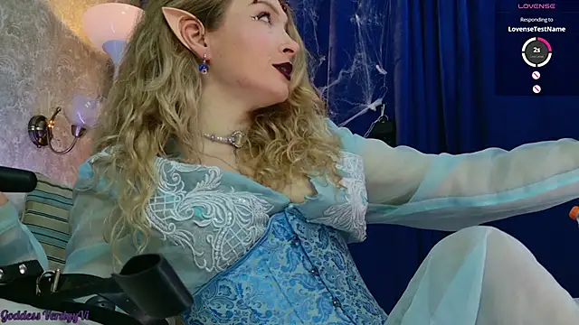 Snapshot of VerdgyMiller chatting on October 2025 08:20:02 AM VerdgyMiller online show from October 2025 08:20:02 AM