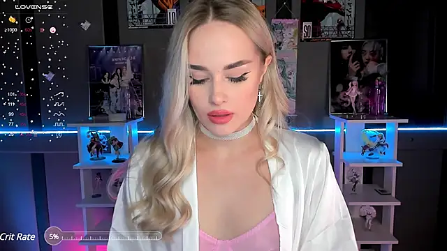 Ellen Soft online show from December 2024 09:02:01 PM