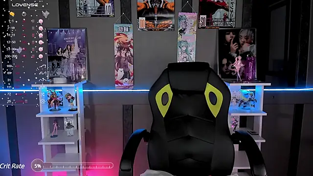 Ellen Soft online show from March 2025 08:32:02 PM