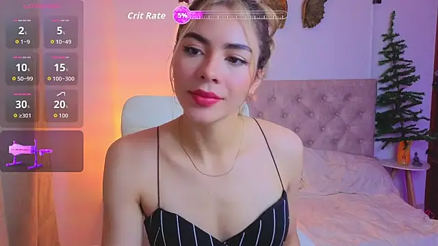 Snapshot of Nathaly-sky chatting on December 2025 10:21:02 AM Nathaly-sky online show from December 2025 10:21:02 AM