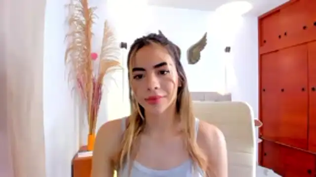 Snapshot of Nathaly-sky chatting on February 2026 09:23:01 AM Nathaly-sky online show from February 2026 09:23:01 AM