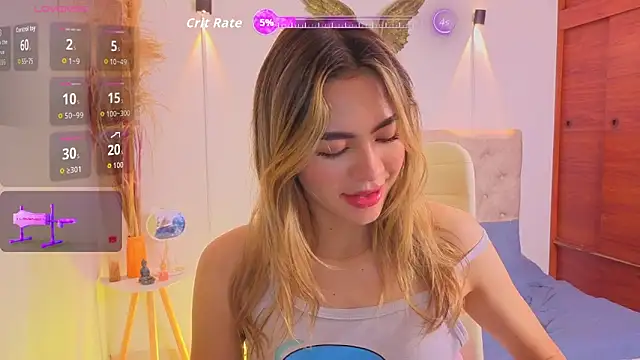 Snapshot of Nathaly-sky chatting on February 2026 09:21:02 AM Nathaly-sky online show from February 2026 09:21:02 AM