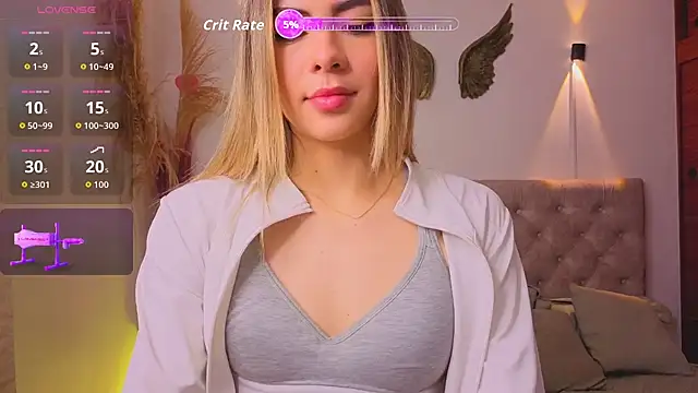 Snapshot of Nathaly-sky chatting on March 2026 10:22:01 AM Nathaly-sky online show from March 2026 10:22:01 AM