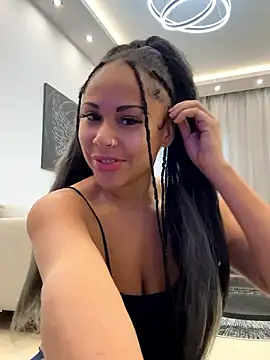 HaileyDiana online show from January 2026 12:40:01 PM